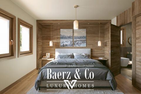 Villa a Demi-Quartier, Haute-Savoie, Demi-Quartier - € 1.300.000 | Ref: ALBA - 401-VI - foto 3