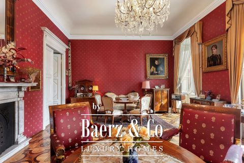 Villa a Trieste, Trieste, Trieste - € 800.000 | Ref: baerz45639 - foto 3