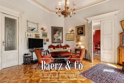 Villa a Trieste, Trieste, Trieste - € 800.000 | Ref: baerz45639 - foto 9