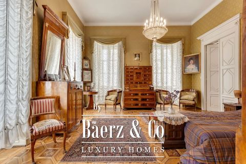 Villa a Trieste, Trieste, Trieste - € 800.000 | Ref: baerz45639 - foto 11