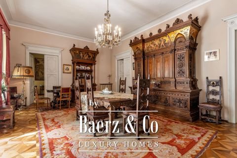 Villa a Trieste, Trieste, Trieste - € 800.000 | Ref: baerz45639 - foto 14