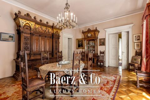 Villa a Trieste, Trieste, Trieste - € 800.000 | Ref: baerz45639 - foto 16