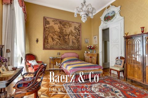 Villa a Trieste, Trieste, Trieste - € 800.000 | Ref: baerz45639 - foto 17