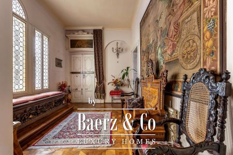 Villa a Trieste, Trieste, Trieste - € 800.000 | Ref: baerz45639 - foto 19