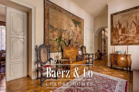 Villa a Trieste, Trieste, Trieste - € 800.000 | Ref: baerz45639 - foto 20