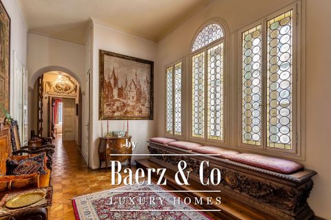 Villa a Trieste, Trieste, Trieste - € 800.000 | Ref: baerz45639 - foto 21