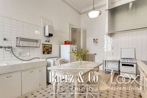 Villa a Trieste, Trieste, Trieste - € 800.000 | Ref: baerz45639 - foto 25