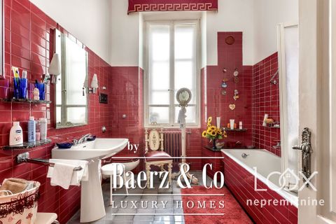 Villa a Trieste, Trieste, Trieste - € 800.000 | Ref: baerz45639 - foto 26