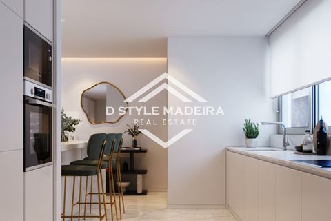 Lejlighed i Ribeira Brava, Madeira, Ribeira Brava - € 350.000 | Ref: DS-101/25 - foto 4