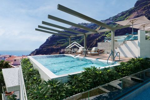 Lejlighed i Ribeira Brava, Madeira, Ribeira Brava - € 370.000 | Ref: DS-104/25 - foto 11