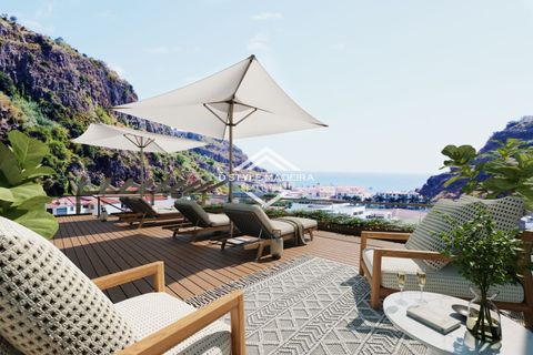Lejlighed i Ribeira Brava, Madeira, Ribeira Brava - € 370.000 | Ref: DS-104/25 - foto 12