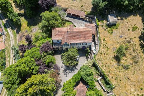 Farm hus i Alcobaca, Leiria, Alcobaca - € 998.000 | Ref: 0563-01831 - foto 1