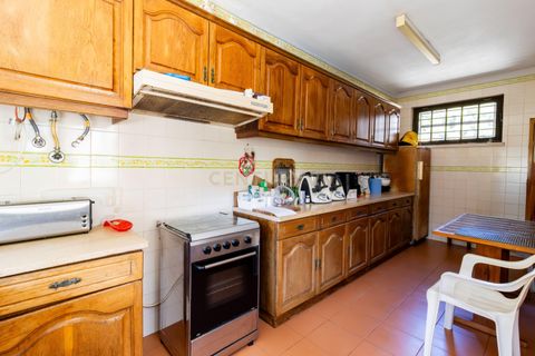 Farm hus i Alcobaca, Leiria, Alcobaca - € 998.000 | Ref: 0563-01831 - foto 16
