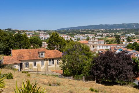 Farm hus i Alcobaca, Leiria, Alcobaca - € 998.000 | Ref: 0563-01831 - foto 19