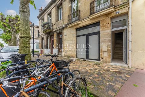 Lejlighed i Bordeaux, Gironde, Bordeaux - € 583.000 | Ref: GF1027 - foto 10