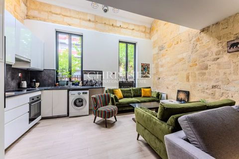 Lejlighed i Bordeaux, Gironde, Bordeaux - € 583.000 | Ref: GF1027 - foto 2