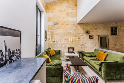 Lejlighed i Bordeaux, Gironde, Bordeaux - € 583.000 | Ref: GF1027 - foto 4