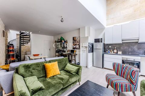 Lejlighed i Bordeaux, Gironde, Bordeaux - € 583.000 | Ref: GF1027 - foto 6