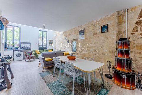 Lejlighed i Bordeaux, Gironde, Bordeaux - € 583.000 | Ref: GF1027 - foto 3