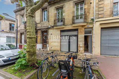 Lejlighed i Bordeaux, Gironde, Bordeaux - € 583.000 | Ref: GF1027 - foto 1