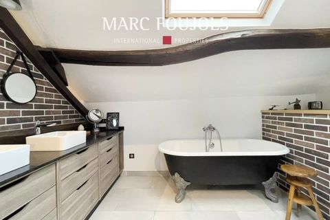 Villa i Chantilly, Oise, Chantilly - € 1 490 000 | Ref: S9447 - foto 10
