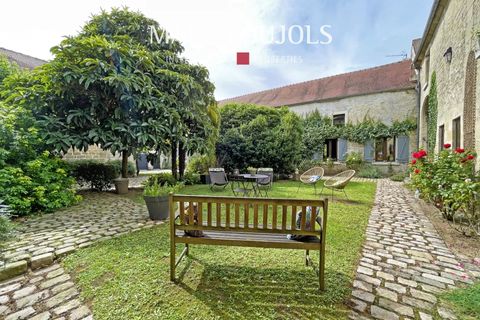 Villa i Chantilly, Oise, Chantilly - € 1 490 000 | Ref: S9447 - foto 2