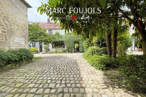 Villa i Chantilly, Oise, Chantilly - € 1 490 000 | Ref: S9447 - foto 4