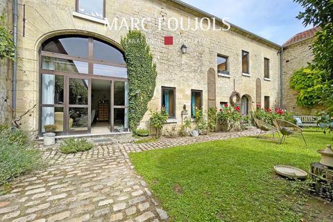 Villa i Chantilly, Oise, Chantilly - € 1 490 000 | Ref: S9447 - foto 5