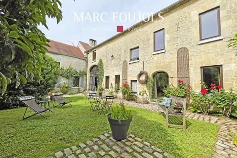 Villa i Chantilly, Oise, Chantilly - € 1 490 000 | Ref: S9447 - foto 27
