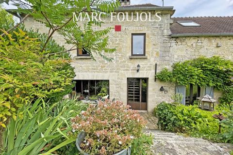Villa i Chantilly, Oise, Chantilly - € 1 490 000 | Ref: S9447 - foto 29