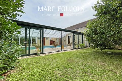 Villa i Chantilly, Oise, Chantilly - € 1 490 000 | Ref: S9447 - foto 31