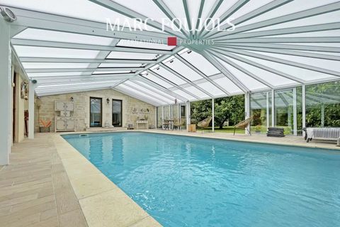 Villa i Chantilly, Oise, Chantilly - € 1 490 000 | Ref: S9447 - foto 32