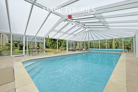Villa i Chantilly, Oise, Chantilly - € 1 490 000 | Ref: S9447 - foto 33
