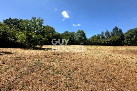 Helårsgrund i Mervent, Vendee, Mervent - € 59.500 | Ref: 6607 - foto 4