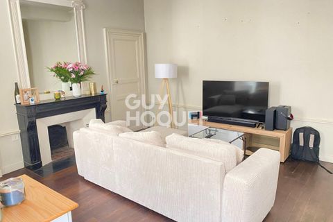 Byhus i Fontenay-le-Comte, Vendee, Fontenay-le-Comte - € 169.900 | Ref: 6617 - foto 1