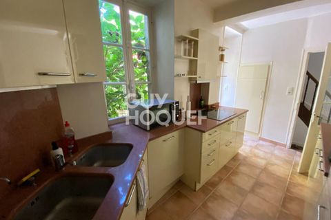 Byhus i Fontenay-le-Comte, Vendee, Fontenay-le-Comte - € 169.900 | Ref: 6617 - foto 3