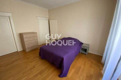 Byhus i Fontenay-le-Comte, Vendee, Fontenay-le-Comte - € 169.900 | Ref: 6617 - foto 5