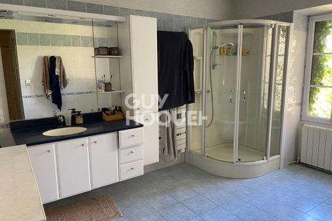 Byhus i Fontenay-le-Comte, Vendee, Fontenay-le-Comte - € 169.900 | Ref: 6617 - foto 6