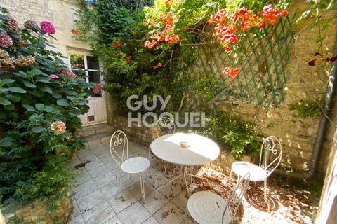 Byhus i Fontenay-le-Comte, Vendee, Fontenay-le-Comte - € 169.900 | Ref: 6617 - foto 7
