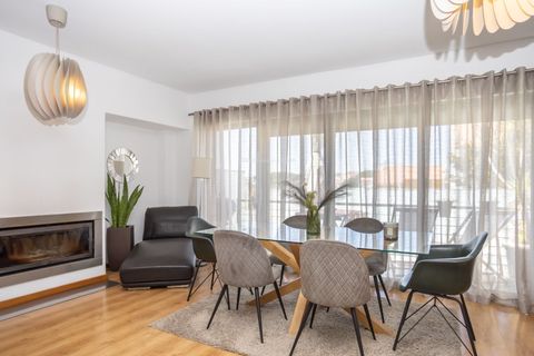 Rækkehus i Almada, Setubal, Almada - € 760.000 | Ref: 17080 - foto 2