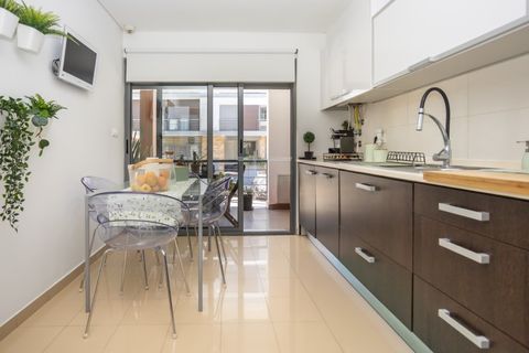 Rækkehus i Almada, Setubal, Almada - € 760.000 | Ref: 17080 - foto 3