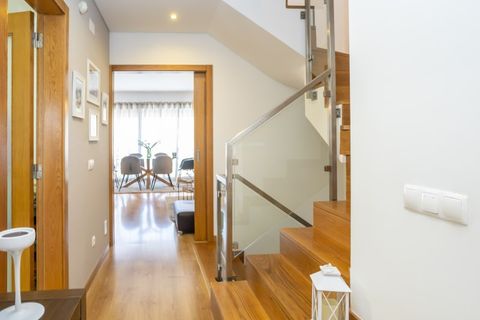 Rækkehus i Almada, Setubal, Almada - € 760.000 | Ref: 17080 - foto 10