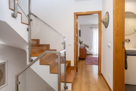 Rækkehus i Almada, Setubal, Almada - € 760.000 | Ref: 17080 - foto 16