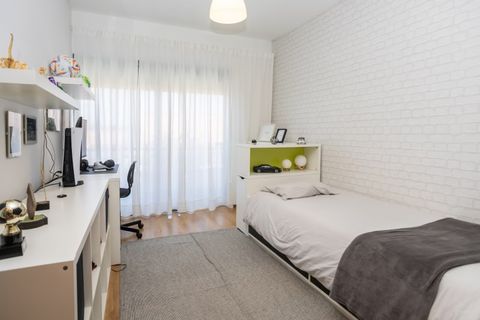 Rækkehus i Almada, Setubal, Almada - € 760.000 | Ref: 17080 - foto 17