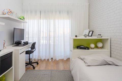 Rækkehus i Almada, Setubal, Almada - € 760.000 | Ref: 17080 - foto 18