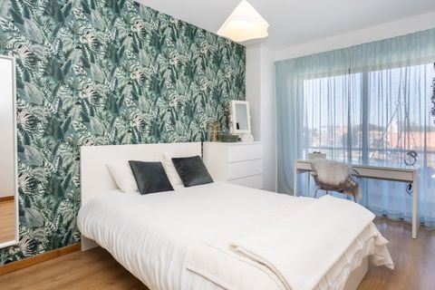 Rækkehus i Almada, Setubal, Almada - € 760.000 | Ref: 17080 - foto 22