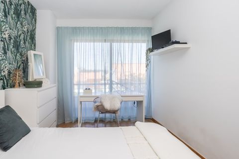 Rækkehus i Almada, Setubal, Almada - € 760.000 | Ref: 17080 - foto 23