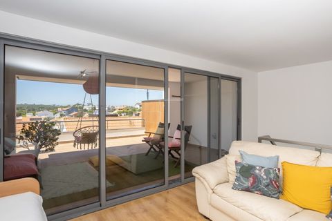 Rækkehus i Almada, Setubal, Almada - € 760.000 | Ref: 17080 - foto 35