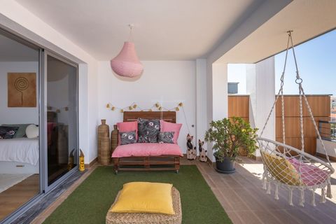 Rækkehus i Almada, Setubal, Almada - € 760.000 | Ref: 17080 - foto 38
