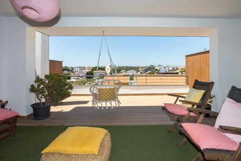 Rækkehus i Almada, Setubal, Almada - € 760.000 | Ref: 17080 - foto 39